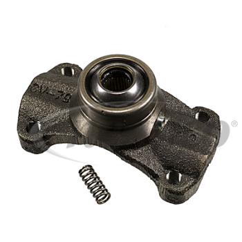 1993 Ford F-350 Double Cardan CV Centering Yoke Neapco 70079 image 1 of 1