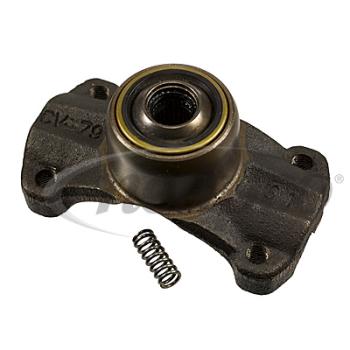 2003 Ford F-150 Double Cardan CV Centering Yoke