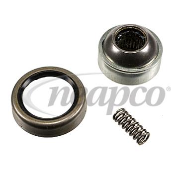 1984 Ford Ranger Double Cardan CV Ball Seat Repair Kit
