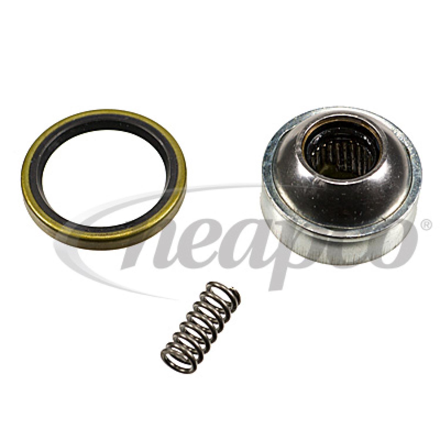 Neapco 70081NG - Double Cardan CV Ball Seat Repair Kit Neapco 70081NG Double Cardan CV Ball Seat Repair Kit product image 1 of 1