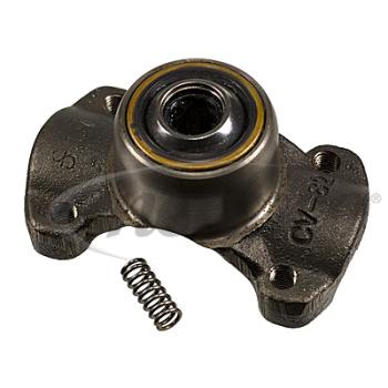 1995 Jeep Grand Cherokee Double Cardan CV Centering Yoke