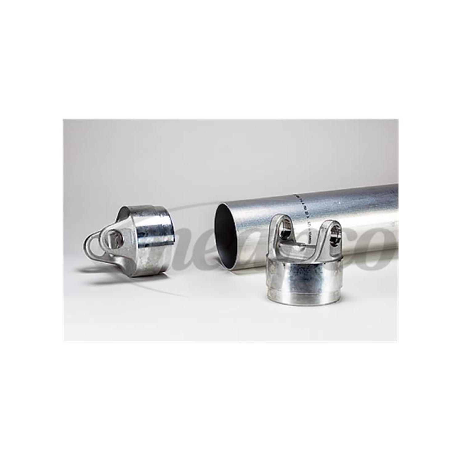 Neapco A13372003.5HD - Drive Shaft Neapco A13372003.5HD Drive Shaft product image 1 of 1