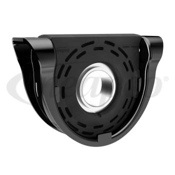 2002 GMC T7500 Drive Shaft Center Support Bearing