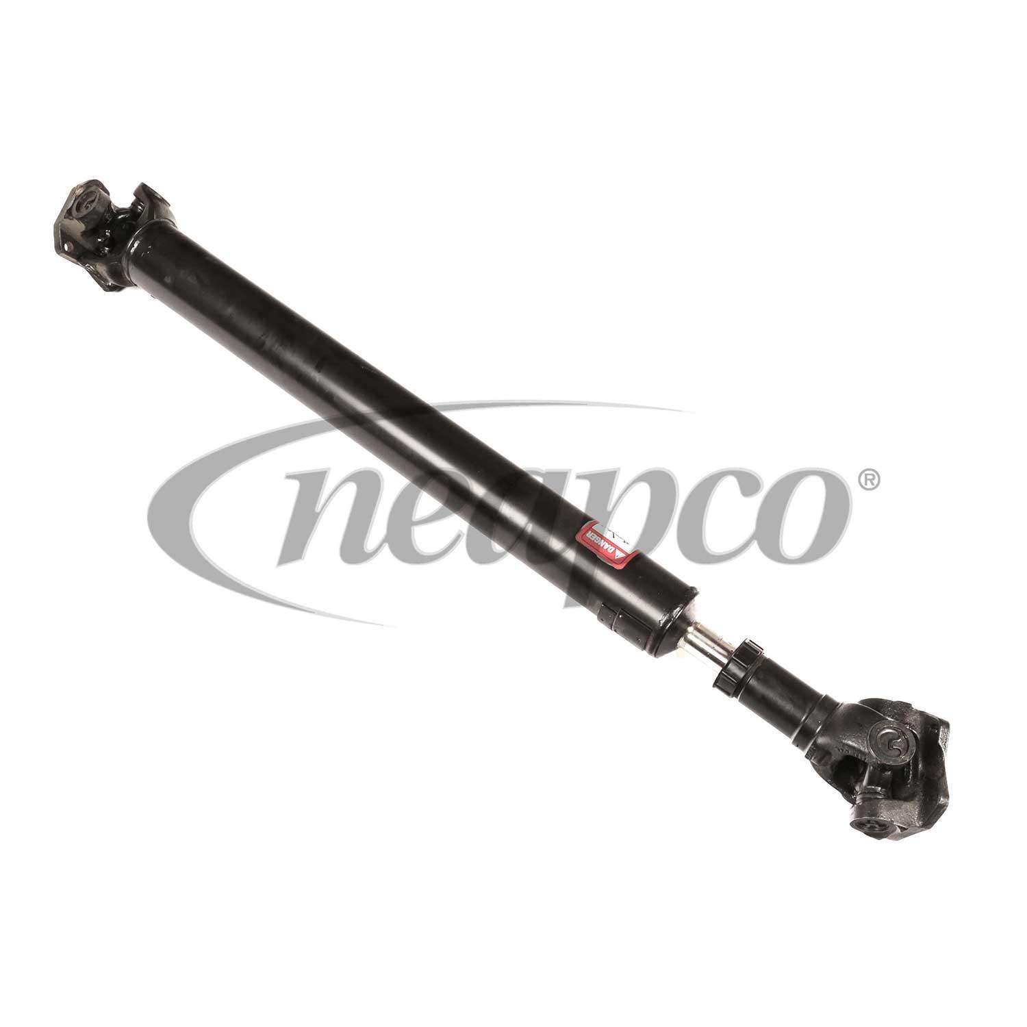Neapco N15548SLBP - Power Take Off Assembly Neapco N15548SLBP Power Take Off Assembly product image 1 of 1
