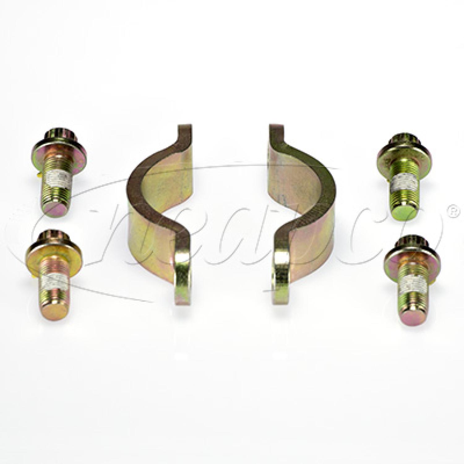 Neapco N1707008X Universal Joint Strap Kit product image 1 of 1