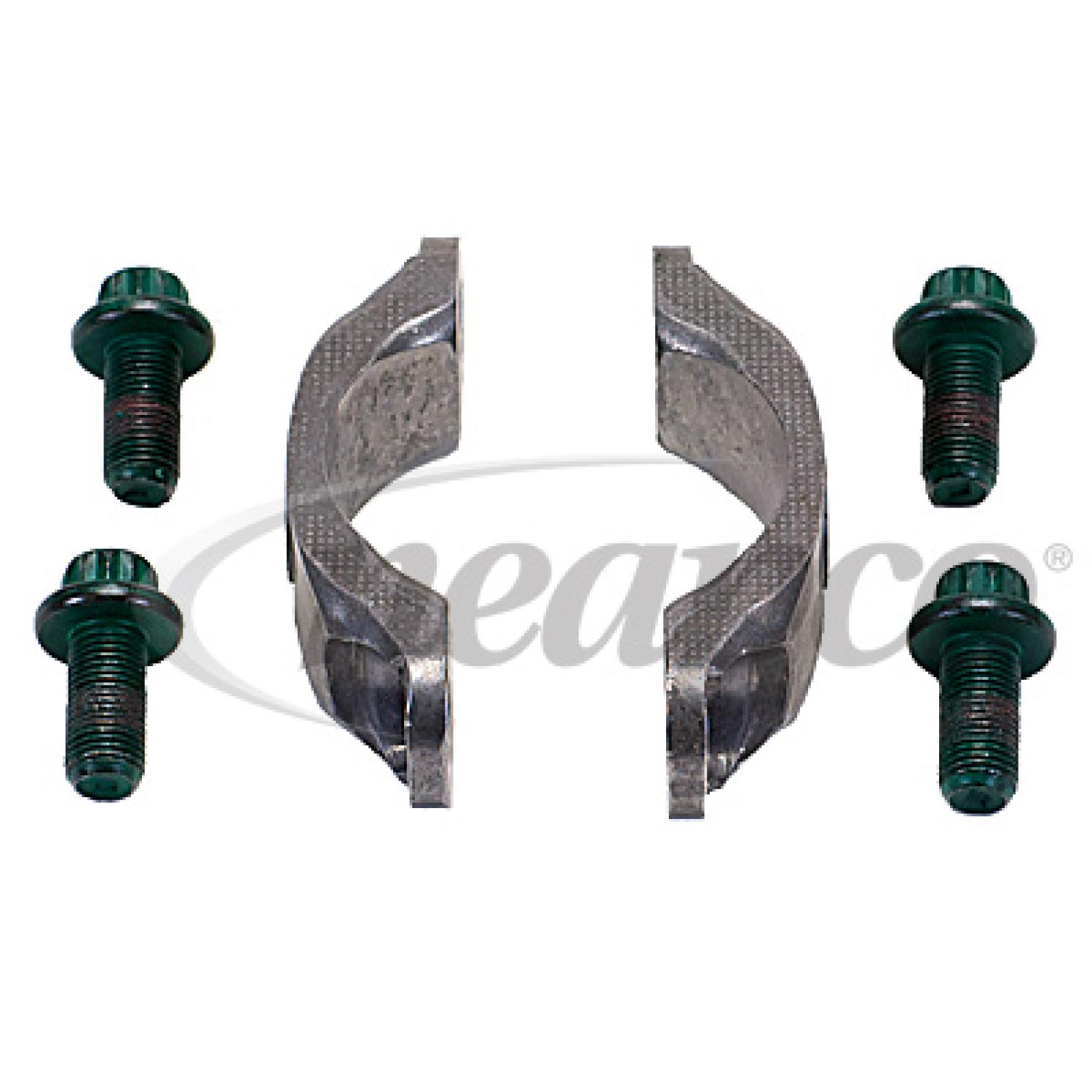 Neapco N1707018X - Universal Joint Strap Kit Neapco N1707018X Universal Joint Strap Kit product image 1 of 1