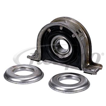 1966 Dodge D100 Series Drive Shaft Center Support Bearing Neapco N2100901X image 1 of 1