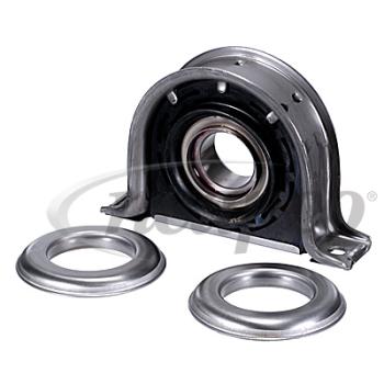 1998 Chevrolet C6500 Kodiak Drive Shaft Center Support Bearing