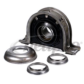 1990 GMC C3500 Drive Shaft Center Support Bearing Neapco N2103671X image 1 of 1