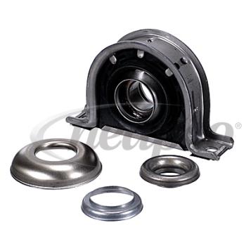 1995 Chevrolet S10 Drive Shaft Center Support Bearing Neapco N2103701X image 1 of 1