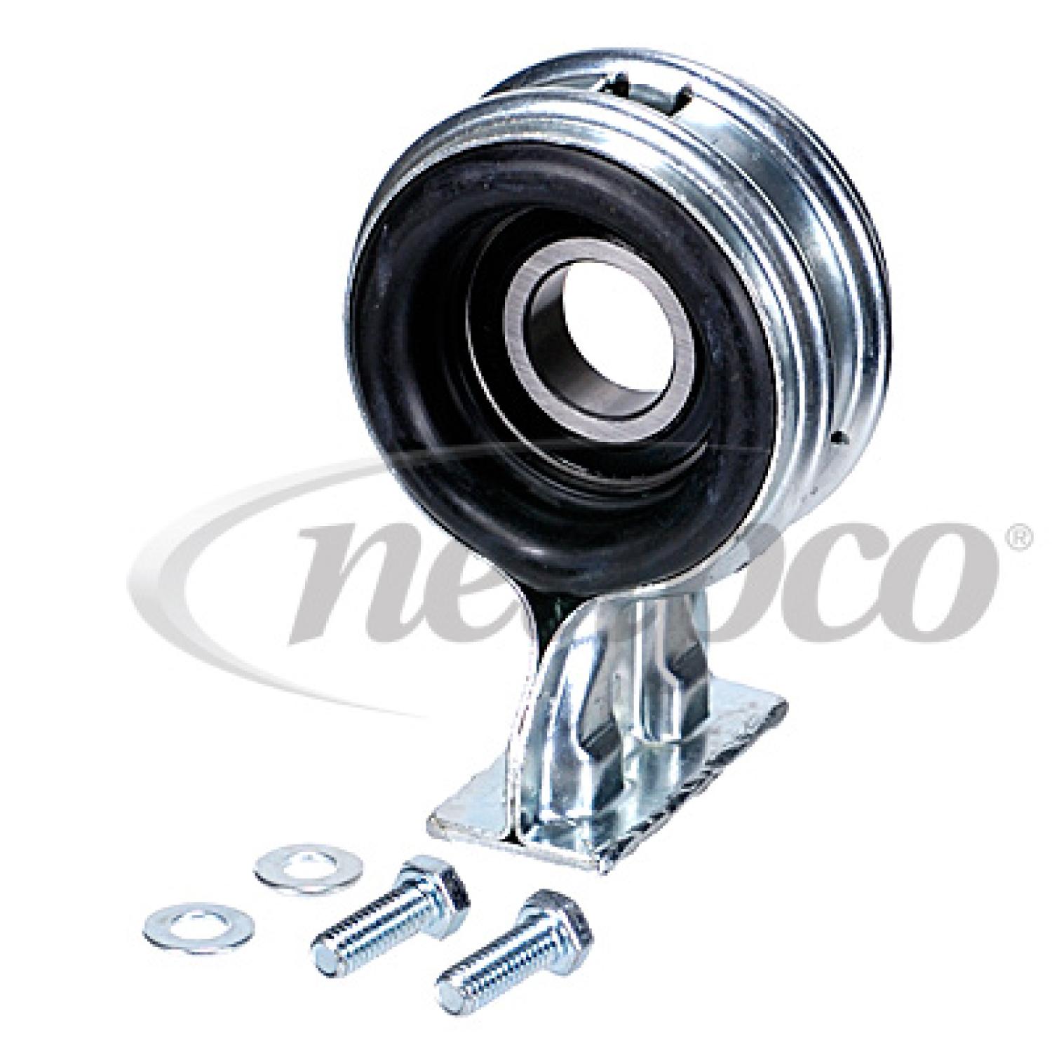 Neapco N210527X - Drive Shaft Center Support Bearing Neapco N210527X Drive Shaft Center Support Bearing product image 1 of 1