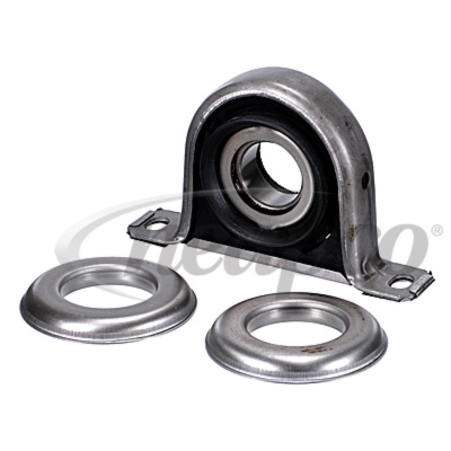 Neapco N2108731X - Drive Shaft Center Support Bearing Neapco N2108731X Drive Shaft Center Support Bearing product image 1 of 1