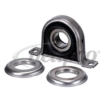 1996 GMC G3500 Drive Shaft Center Support Bearing