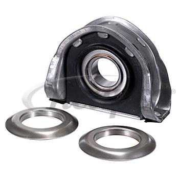 2007 Isuzu NPR Drive Shaft Center Support Bearing Neapco N2108751X image 1 of 1