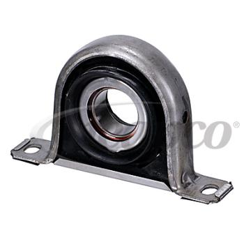 2006 Ford F-250 Drive Shaft Center Support Bearing