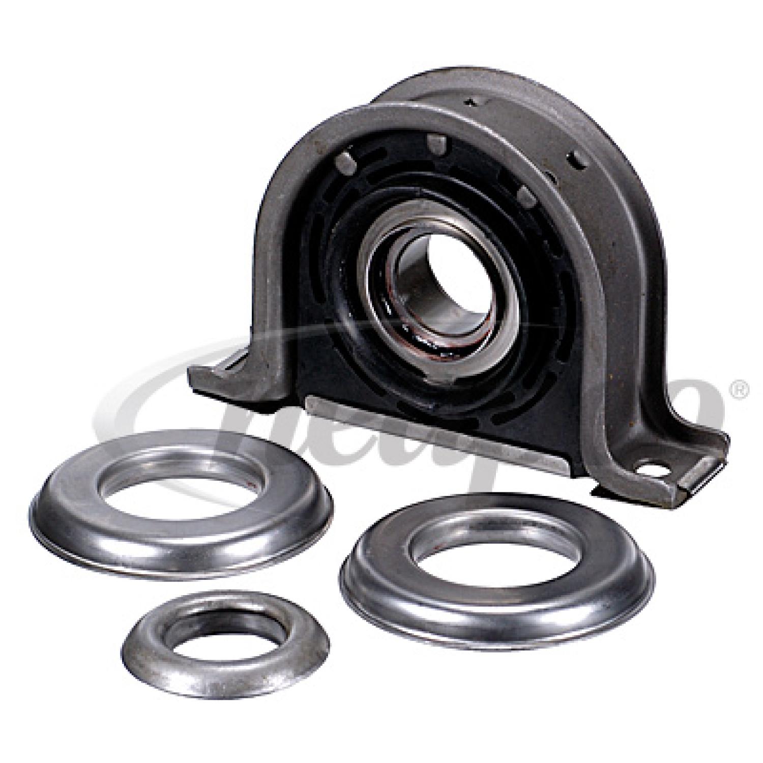 Neapco N2110371X Drive Shaft Center Support Bearing product image 1 of 1