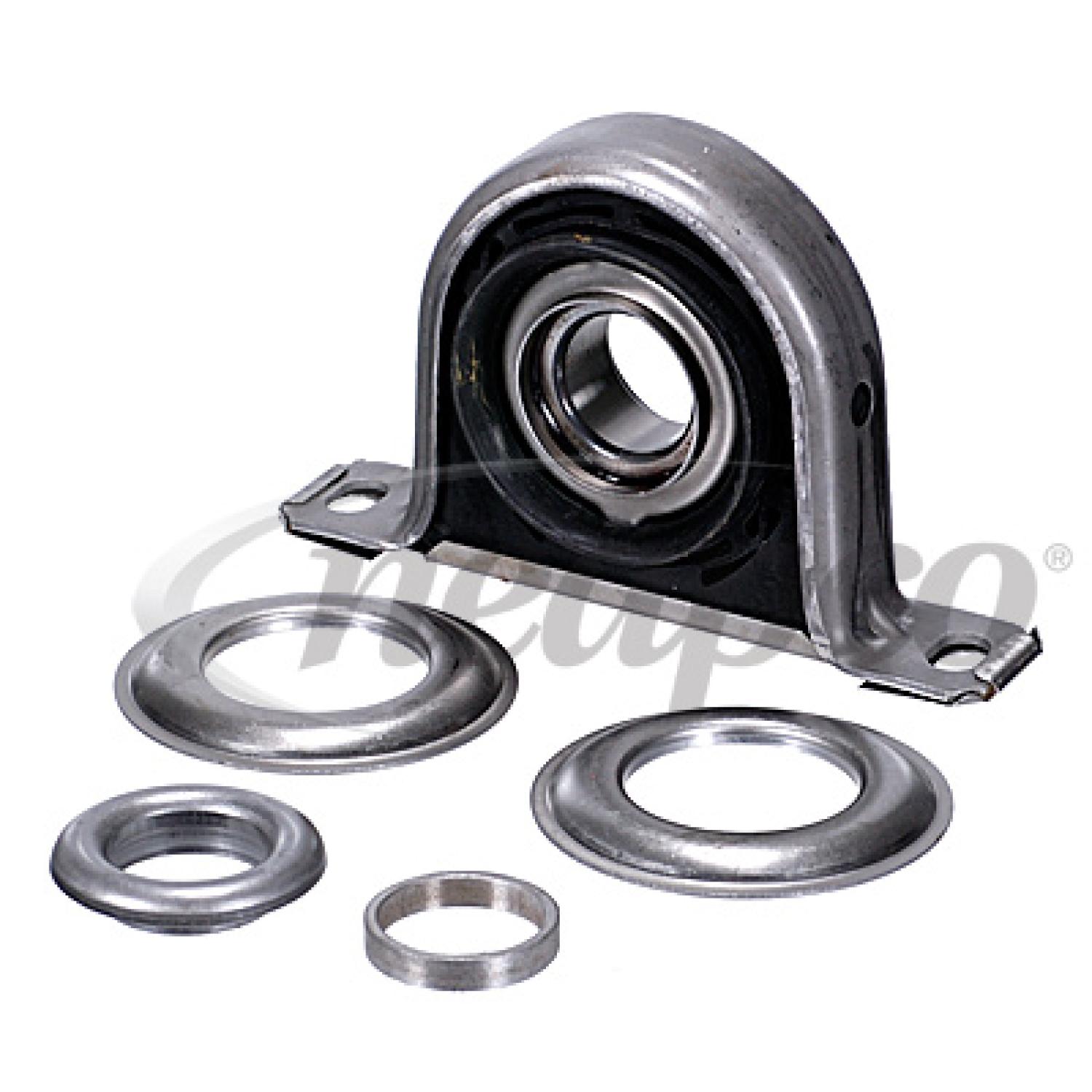 Neapco N211139X - Drive Shaft Center Support Bearing Neapco N211139X Drive Shaft Center Support Bearing product image 1 of 1