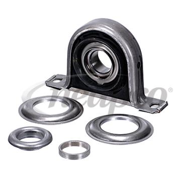 1999 Dodge Ram 2500 Van Drive Shaft Center Support Bearing