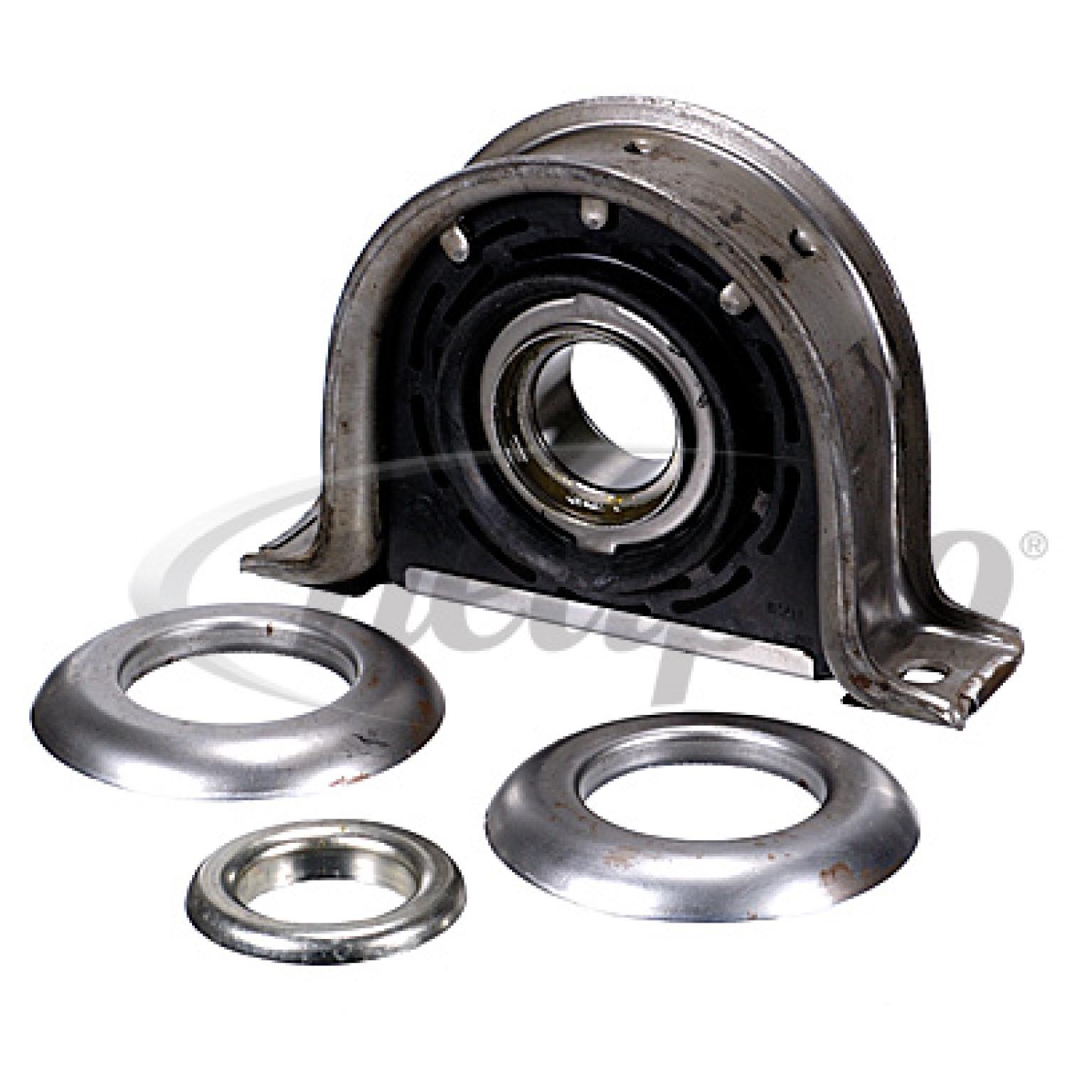 Neapco N2111721X - Drive Shaft Center Support Bearing Neapco N2111721X Drive Shaft Center Support Bearing product image 1 of 1