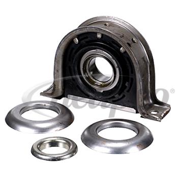 2002 Ford F650 Drive Shaft Center Support Bearing