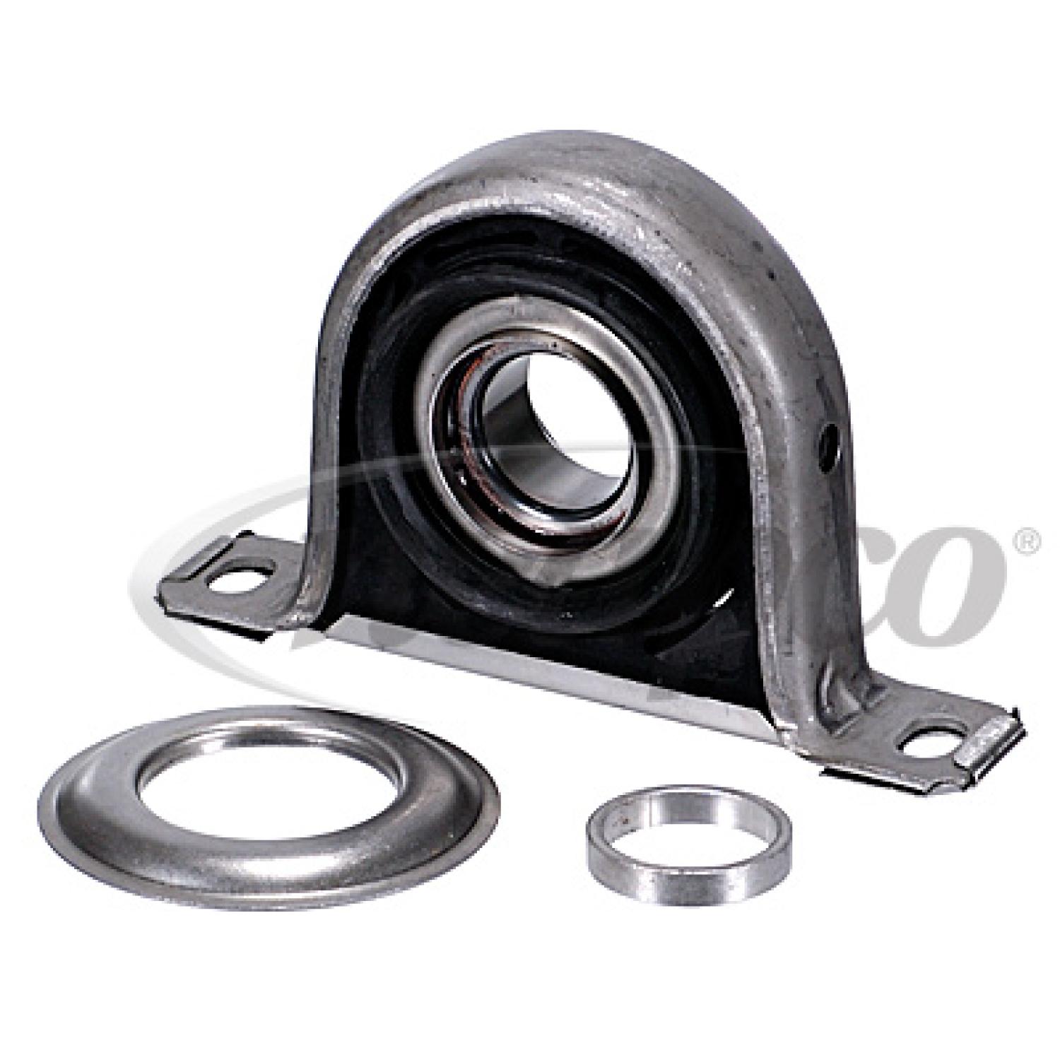 Neapco N211187X - Drive Shaft Center Support Bearing Neapco N211187X Drive Shaft Center Support Bearing product image 1 of 1