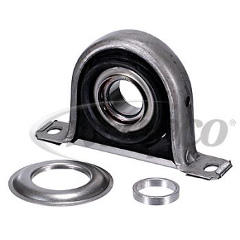 2000 Oldsmobile Bravada Drive Shaft Center Support Bearing Neapco N211187X image 1 of 1