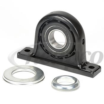 2012 Ford F-450 Super Duty Drive Shaft Center Support Bearing Neapco N2113611X image 1 of 2