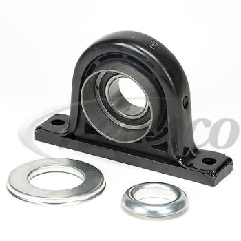 2012 Ford F-450 Super Duty Drive Shaft Center Support Bearing Neapco N2113611X image 2 of 2