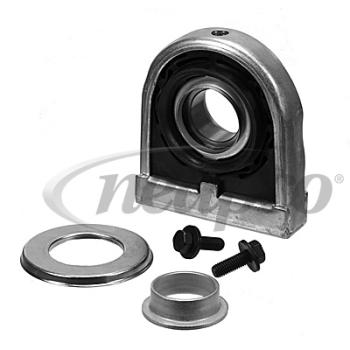 2003 Dodge Ram 3500 Van Drive Shaft Center Support Bearing