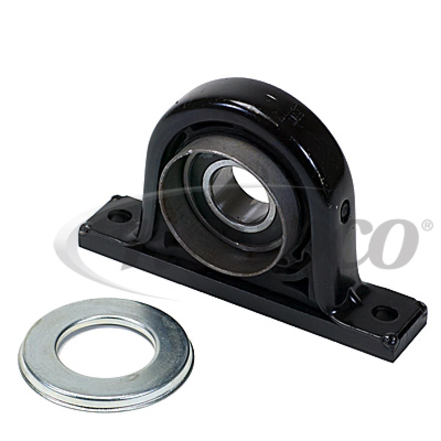 Neapco N211985X - Drive Shaft Center Support Bearing Neapco N211985X Drive Shaft Center Support Bearing product image 1 of 1