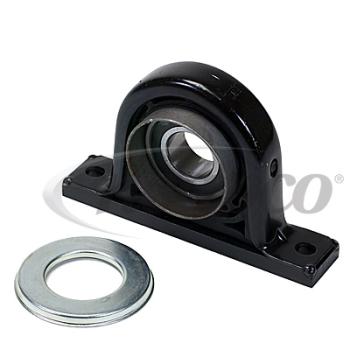 2000 Ford F-150 Drive Shaft Center Support Bearing Neapco N211985X image 1 of 1