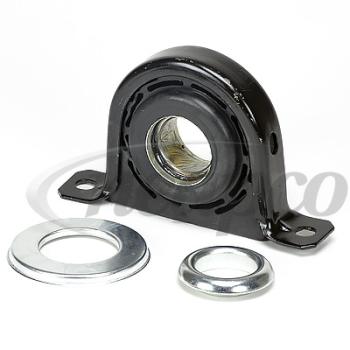 2007 Ford F-450 Super Duty Drive Shaft Center Support Bearing Neapco N2120931X image 1 of 2