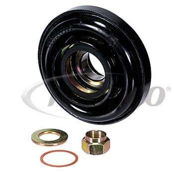 1977 Nissan 620 Drive Shaft Center Support Bearing Neapco N212801 image 1 of 1