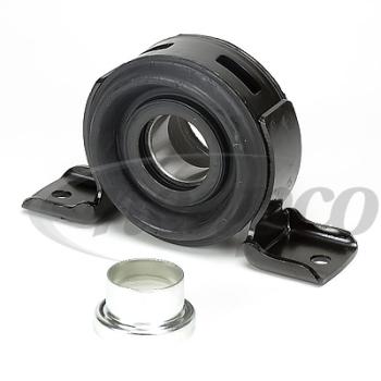 2011 Ram 2500 Drive Shaft Center Support Bearing Neapco N213075 image 1 of 2