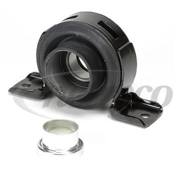 2011 Ram 2500 Drive Shaft Center Support Bearing Neapco N213075 image 2 of 2