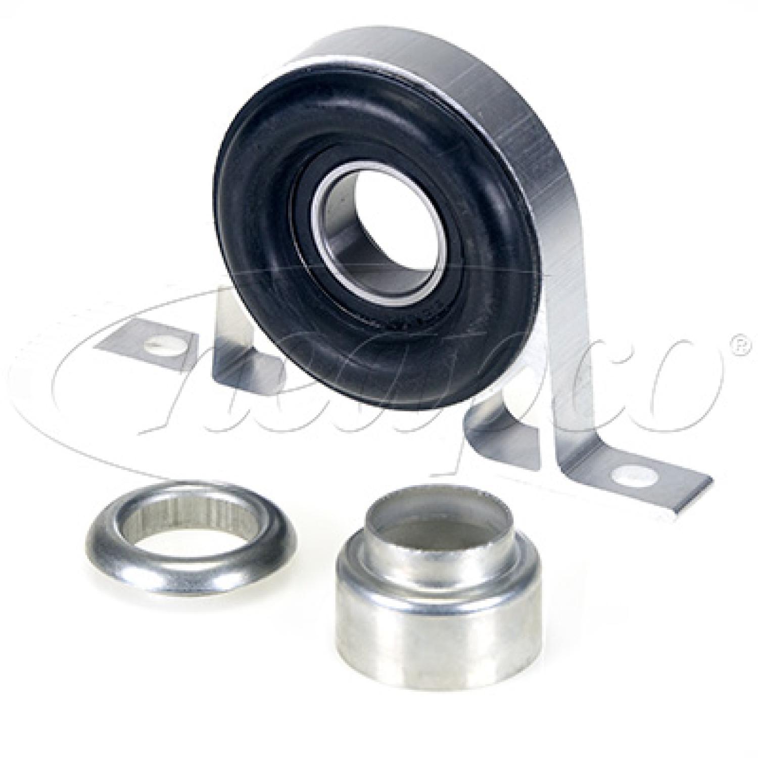 Neapco N214033X Drive Shaft Center Support Bearing product image 1 of 1