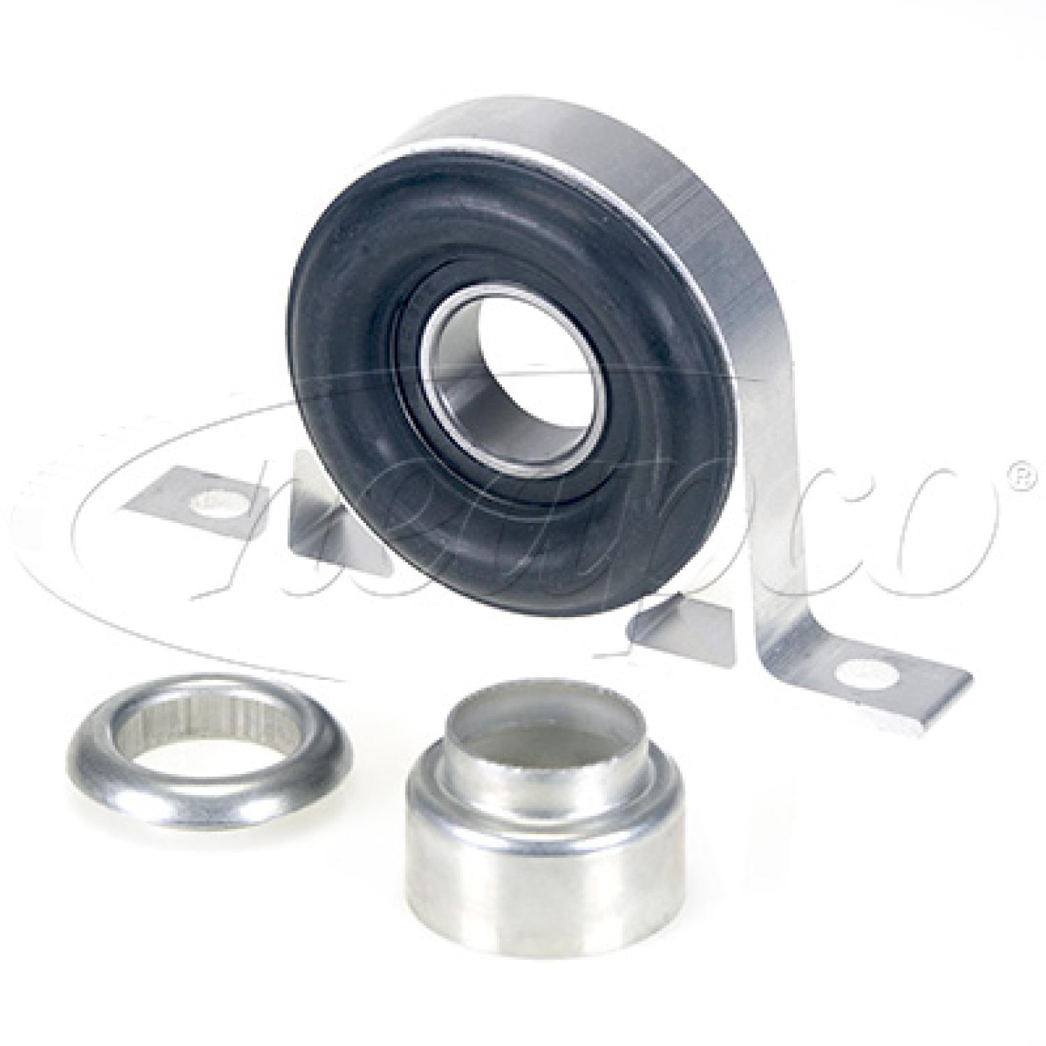 Neapco N214034X - Drive Shaft Center Support Bearing Neapco N214034X Drive Shaft Center Support Bearing product image 1 of 1