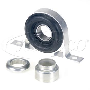 2015 Ford F-350 Super Duty Drive Shaft Center Support Bearing Rear Neapco N214034X image 1 of 1