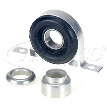 2012 Ford F-350 Super Duty Drive Shaft Center Support Bearing Rear Neapco N214035X image 1 of 1