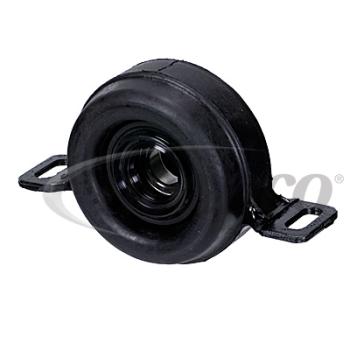 1981 Mazda B2000 Drive Shaft Center Support Bearing Neapco N214201 image 1 of 1
