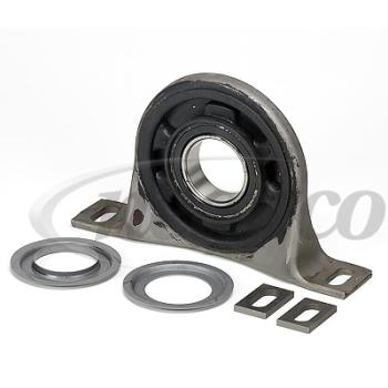 2009 Freightliner Sprinter 2500 Drive Shaft Center Support Bearing Neapco N214734 image 1 of 2