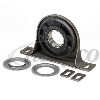 2009 Freightliner Sprinter 2500 Drive Shaft Center Support Bearing Neapco N214734 image 2 of 2