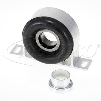 2014 Ram 3500 Drive Shaft Center Support Bearing