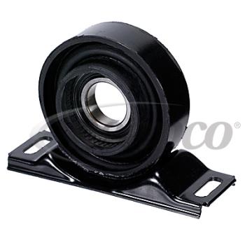 1994 BMW 740i Drive Shaft Center Support Bearing Neapco N217001 image 1 of 1