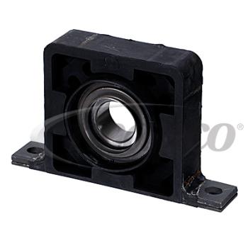 2005 Dodge Ram 2500 Drive Shaft Center Support Bearing Neapco N217334 image 1 of 1