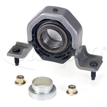 2008 Chevrolet Silverado 3500 Drive Shaft Center Support Bearing