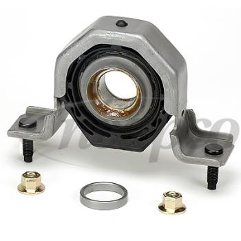 1990 GMC S15 Drive Shaft Center Support Bearing Neapco N218102 image 2 of 2