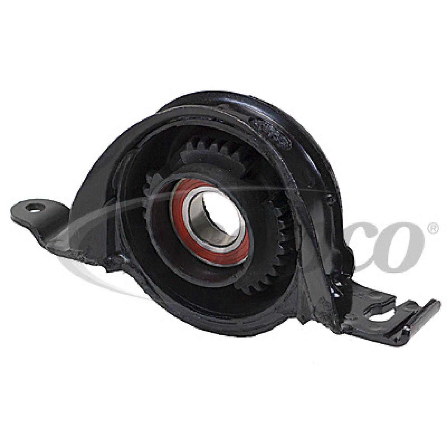 Neapco N229385 - Drive Shaft Center Support Bearing Neapco N229385 Drive Shaft Center Support Bearing product image 1 of 1