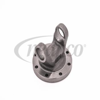2021 Jeep Gladiator Drive Shaft Flange Yoke