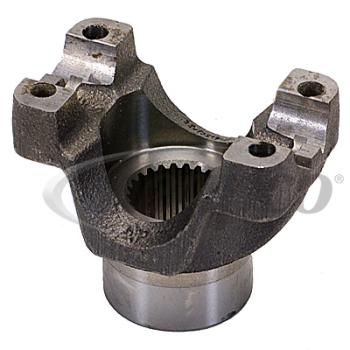 2009 Jeep Wrangler Drive Shaft End Yoke